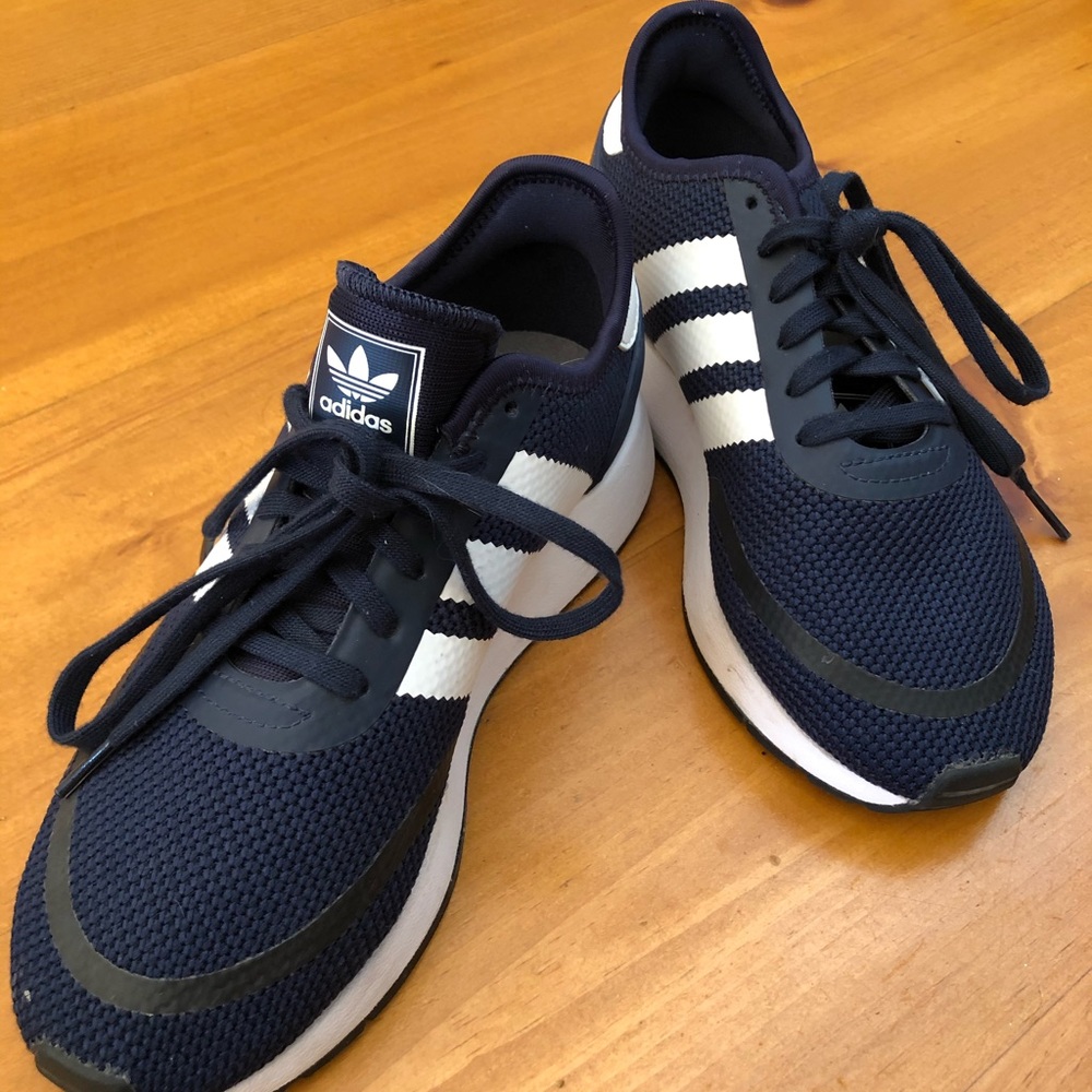 Adidas N5923 Boy’s Shoes